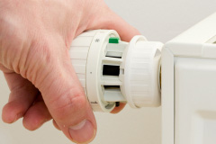 Cornish Hall End central heating repair costs