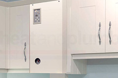 Cornish Hall End electric boiler quotes