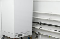 free Cornish Hall End condensing boiler quotes