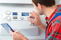 free Cornish Hall End gas safe engineer quotes