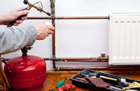 free Cornish Hall End heating repair quotes