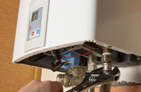 free Cornish Hall End boiler install quotes