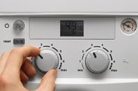 free Cornish Hall End boiler maintenance quotes