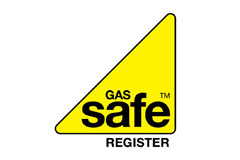 gas safe companies Cornish Hall End